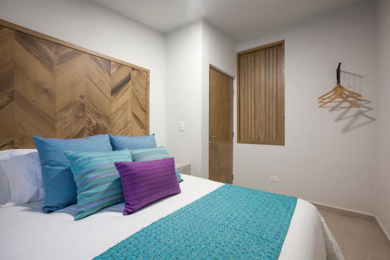 Casa Al Mar Hotell La Paz Exteriör bild
